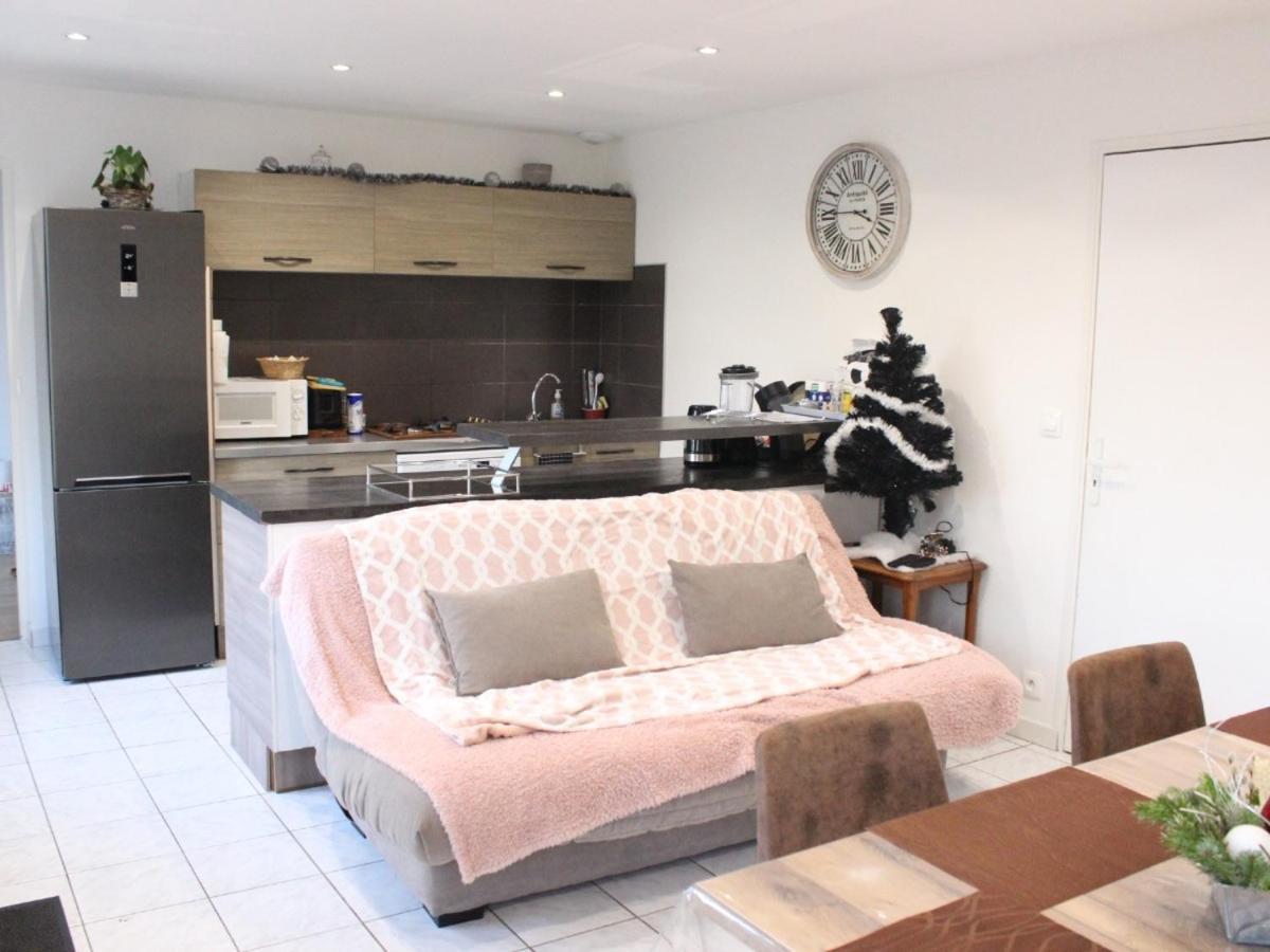 Maison De Vacance Cabourg Eksteriør billede